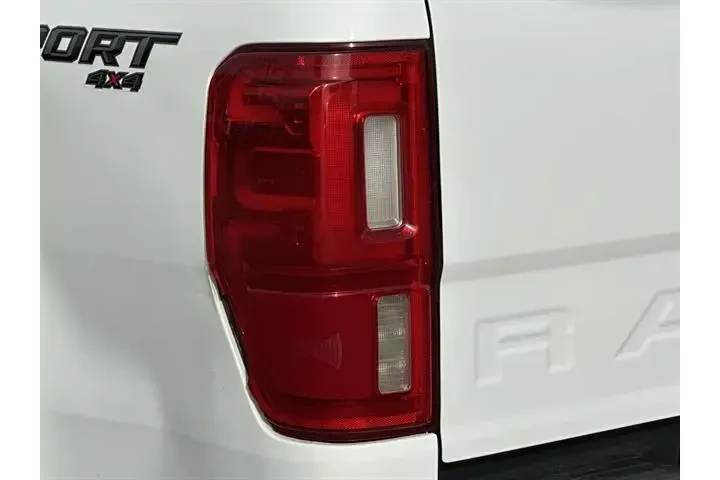 $19995 : Ford Ranger 2021 4x4 XLT 4dr image 9