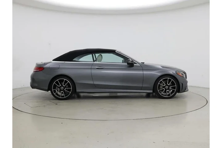 $33998 : Mercedes-Benz C-Class 2020 C image 7