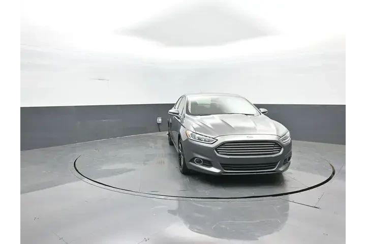 $9913 : Ford Fusion 2014 SE 4dr Seda image 2