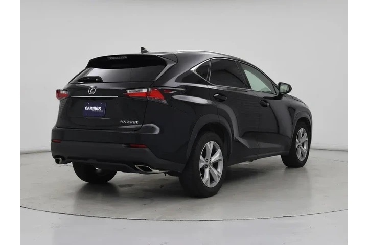 $18998 : Lexus NX 200t 2017 AWD 4dr C image 8