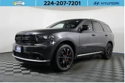 Dodge Durango 2018 AWD Citad