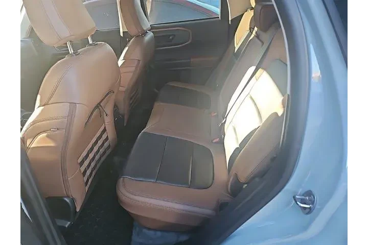 $28786 : Ford Bronco Sport 2023 AWD B image 5