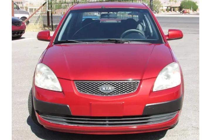 $4900 : 2008 Rio LX image 10
