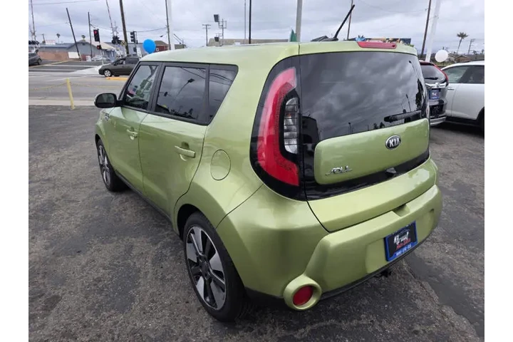 $9995 : 2014 Soul ! image 5