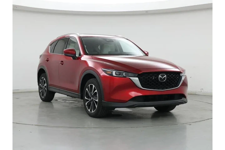 $25998 : Mazda CX-5 2023 AWD 2.5 S Pr image 1
