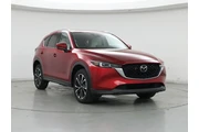 Mazda CX-5 2023 AWD 2.5 S Pr en Elizabethtown