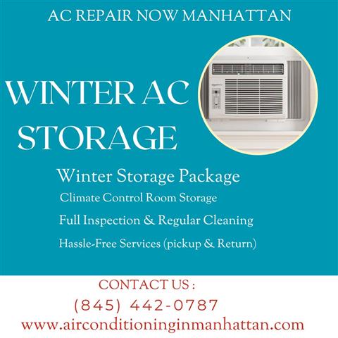 AC REPAIR NOW MANHATTAN image 2