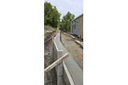 Concrete  services and demolit en Salinas