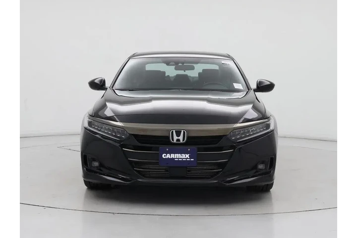 $25998 : Honda Accord 2022 Sport 4dr image 5