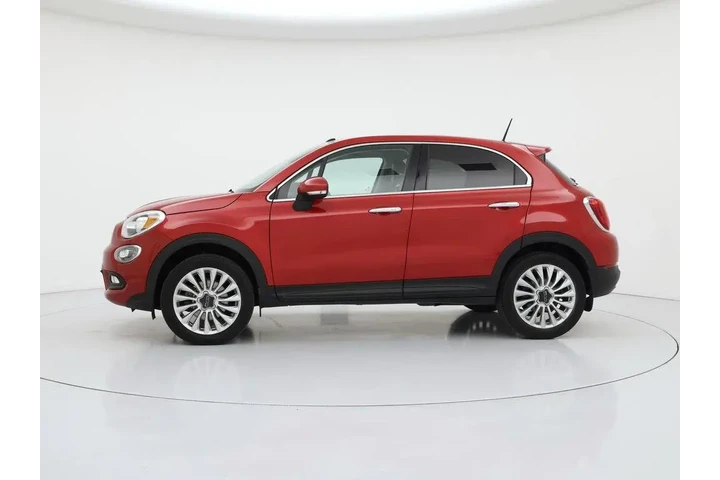 $14599 : FIAT 500X 2016 AWD Lounge 4d image 3