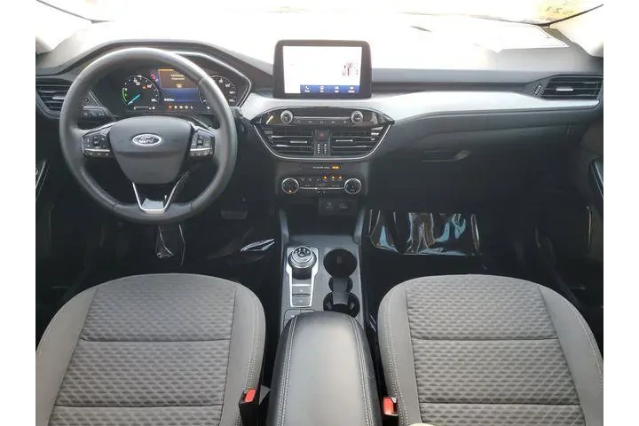 $20898 : Ford Escape Hybrid 2022 SE 4 image 8