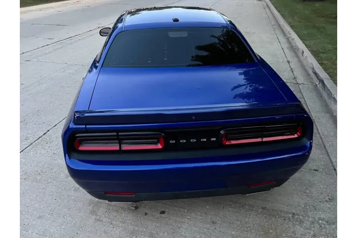 $13995 : 2018 Challenger SXT image 10