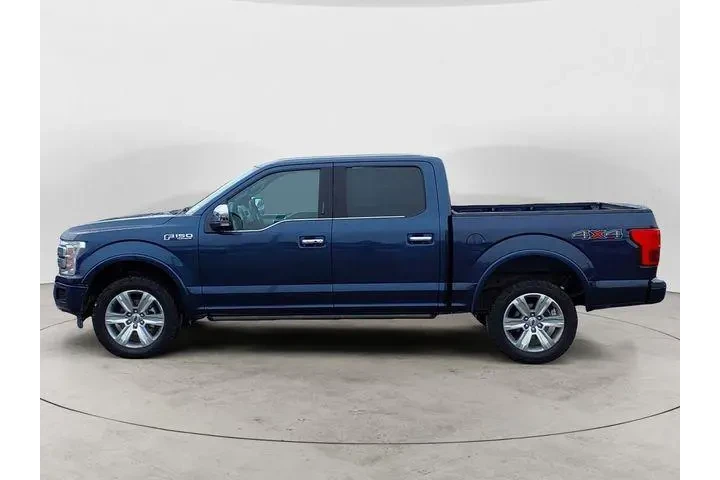 $36888 : Ford F-150 2019 4x4 XL 4dr S image 2