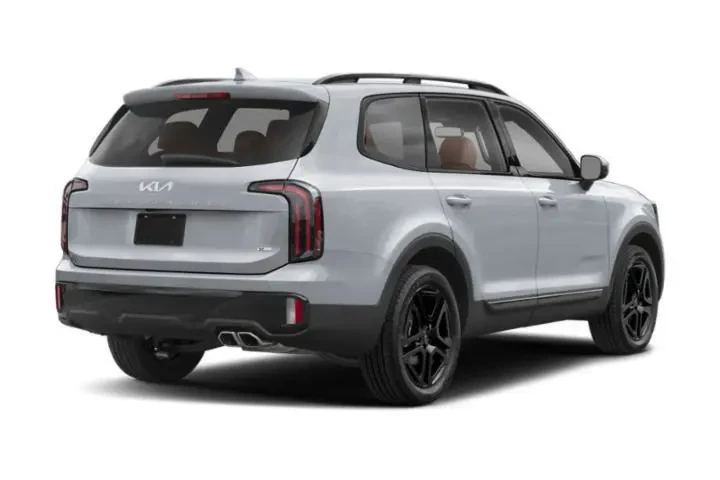 $39813 : Kia Telluride 2024 AWD SX X- image 5