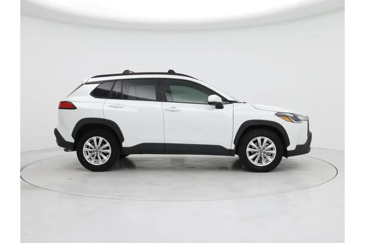 $24998 : Toyota Corolla Cross 2022 AW image 7