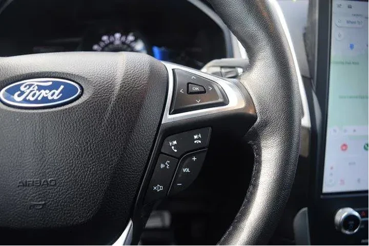 $26000 : Ford Edge 2023 AWD SEL 4dr C image 5