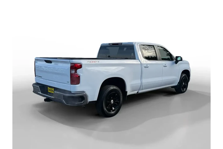 $36501 : Chevrolet Silverado 1500 202 image 5
