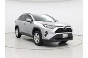 Toyota RAV4 2021 XLE 4dr SUV en Sacramento