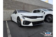 Kia K5 2025 AWD GT-Line 4dr