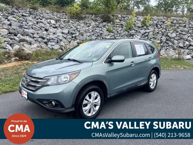 $10998 : PRE-OWNED 2012 HONDA CR-V EX image 3