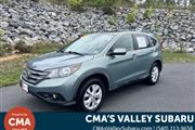 $10998 : PRE-OWNED 2012 HONDA CR-V EX thumbnail