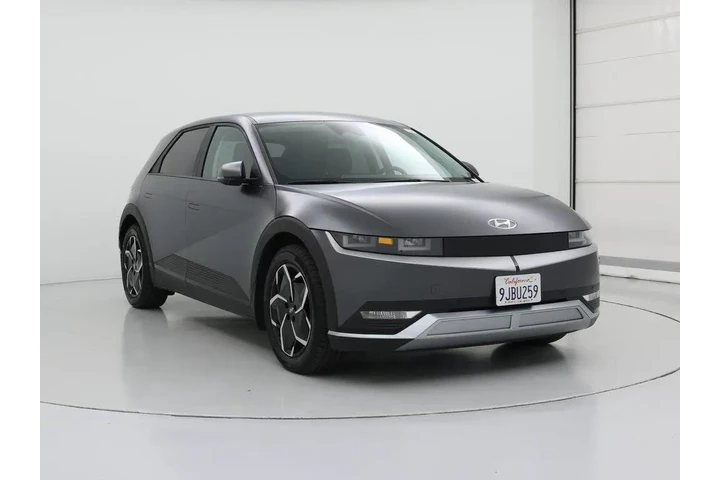 $27998 : Hyundai IONIQ 5 2023 AWD SEL image 1