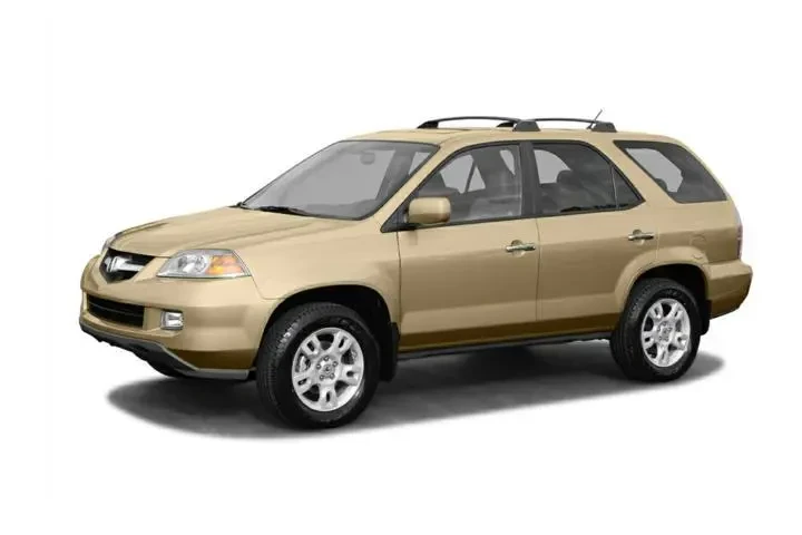 $750 : Acura MDX 2004 AWD Touring 4 image 1