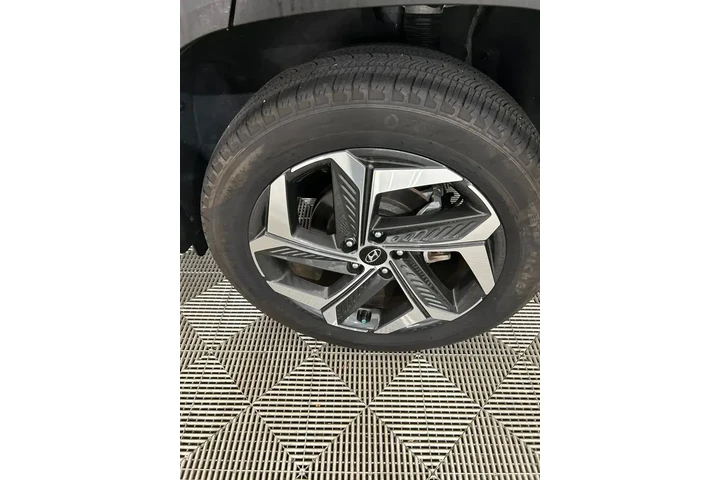 $30600 : Hyundai TUCSON 2023 AWD SEL image 10