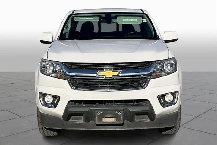 $19352 : Chevrolet Colorado 2020 4x2 image 3