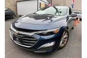 2018 CHEVROLET MALIBU2018 CHE thumbnail