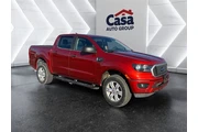 Ford Ranger 2019 4x4 XLT 4dr en Las Cruces