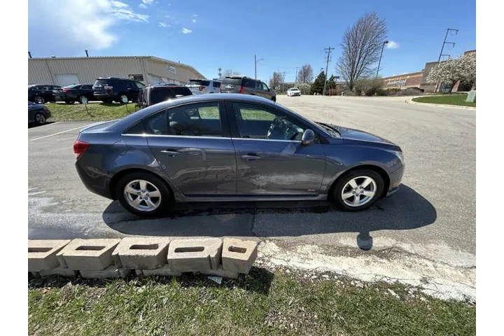 $5900 : 2013 Cruze 1LT Auto image 9