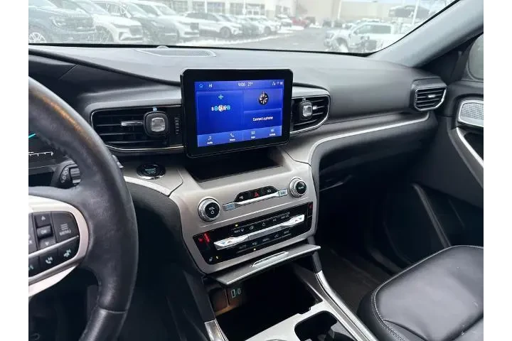 $30660 : Ford Explorer 2023 AWD XLT 4 image 9