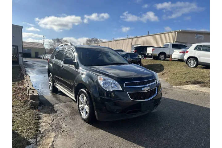 $7990 : 2015 Equinox LT image 9