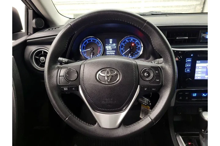 $17998 : Toyota Corolla 2018 SE 4dr S image 10