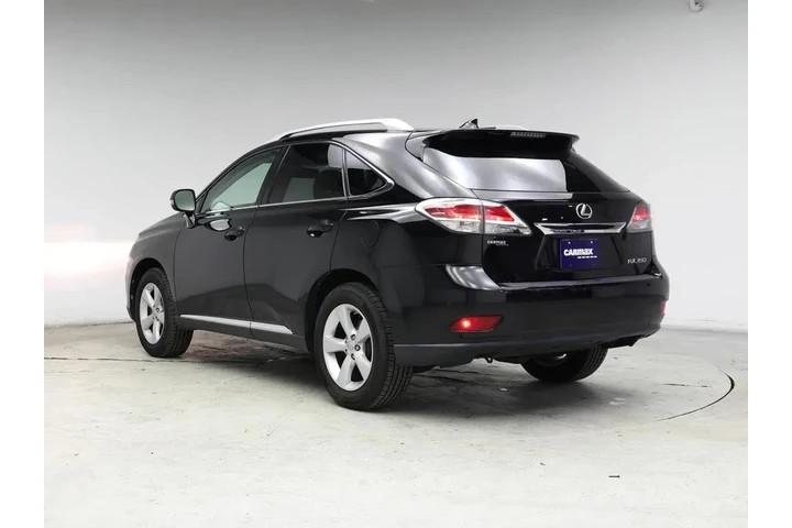 $17998 : Lexus RX 350 2015 4dr SUV image 2
