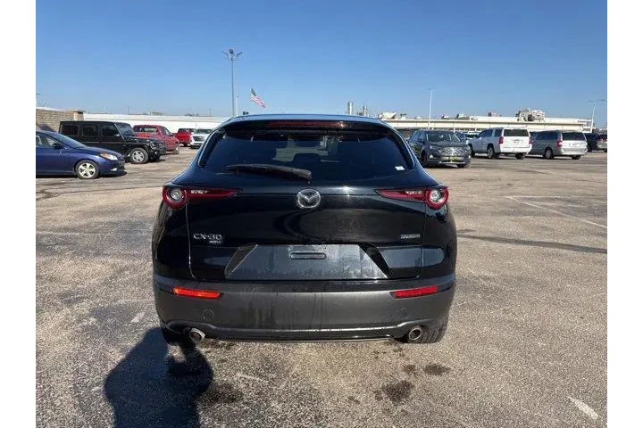 $16422 : Mazda CX-30 2021 AWD Select image 6