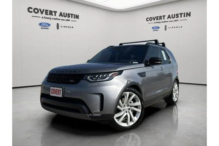 $29393 : Land Rover Discovery 2020 AW image 1