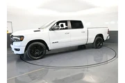 $28991 : Ram 1500 2022 4x2 Lone Star thumbnail