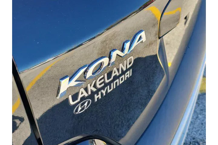 $20350 : Hyundai KONA 2022 SEL 4dr Cr image 6