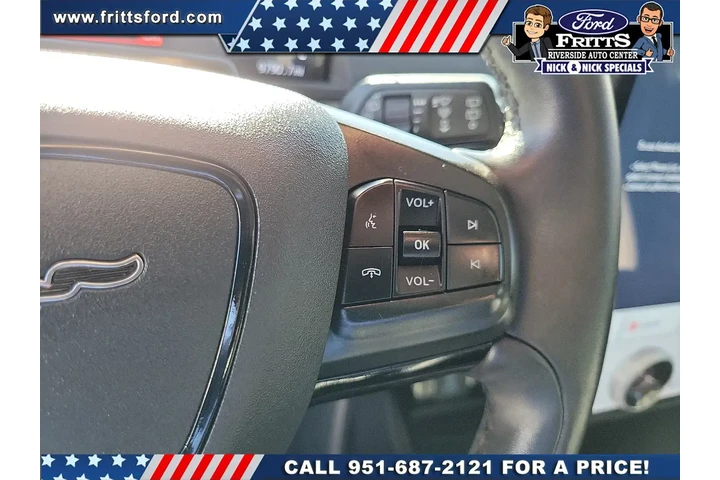 $29930 : Ford Mustang Mach-E 2024 Sel image 6