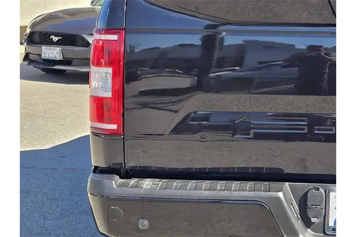 $23995 : Ford F-150 2019 4x4 XLT 4dr image 6