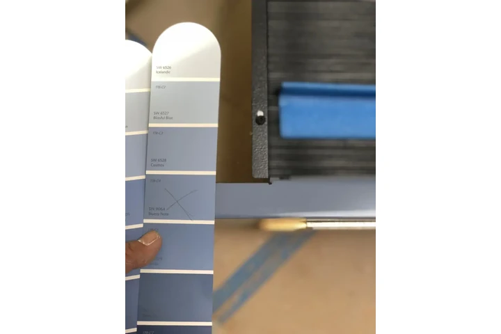 General painting drywalls repa image 5