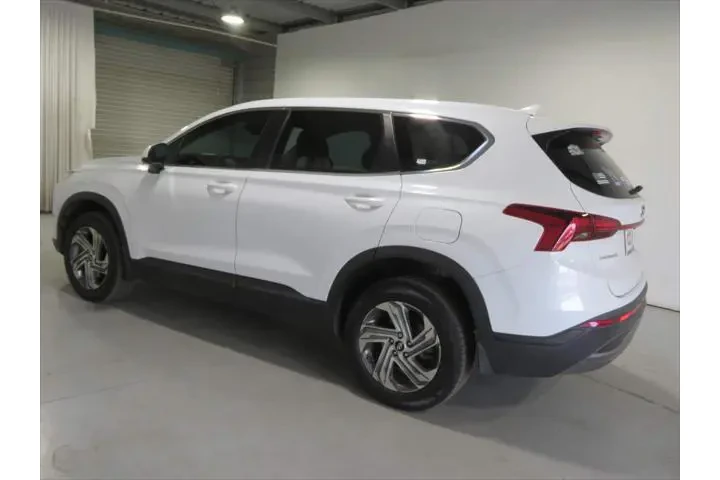 $24288 : Hyundai SANTA FE 2021 AWD SE image 8