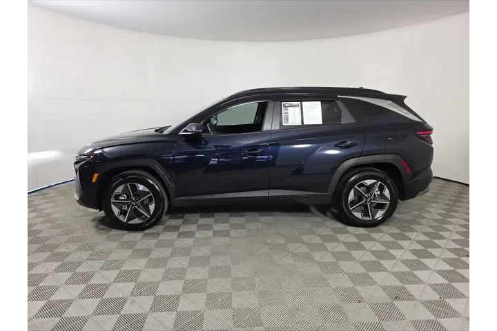 $31787 : Hyundai TUCSON Hybrid 2025 A image 5