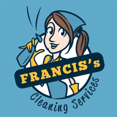 Francis Cleaning Services image 1