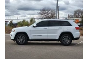 $13508 : Jeep Grand Cherokee 2018 4x4 thumbnail