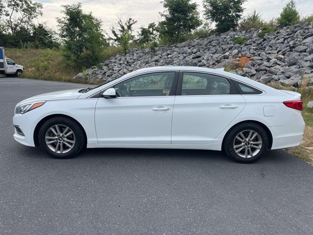 $10998 : PRE-OWNED 2016 HYUNDAI SONATA image 4