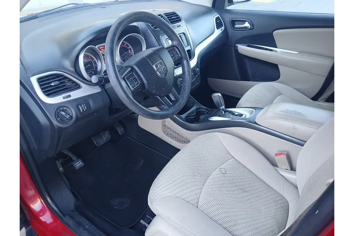 $5151 : Dodge Journey 2015 SXT 4dr S image 10