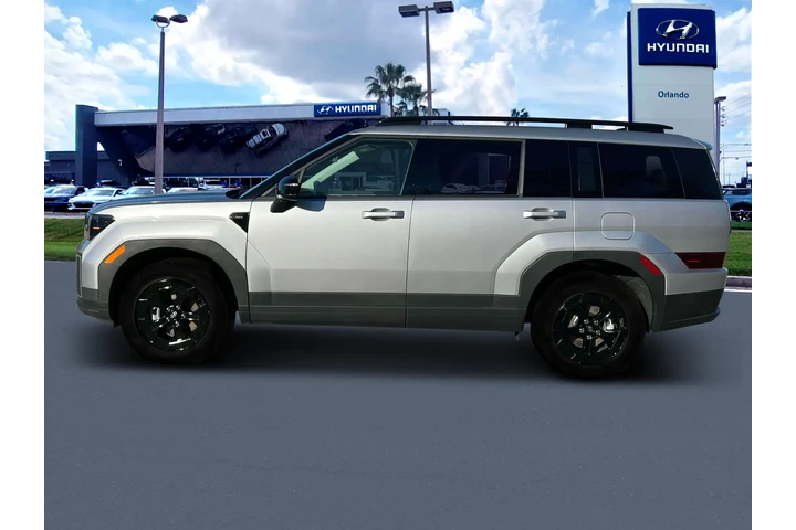 $32888 : Hyundai SANTA FE 2024 AWD XR image 3